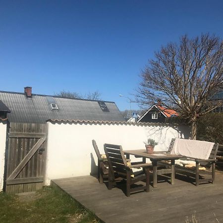 Botanikerns Hus Löderup Exterior foto