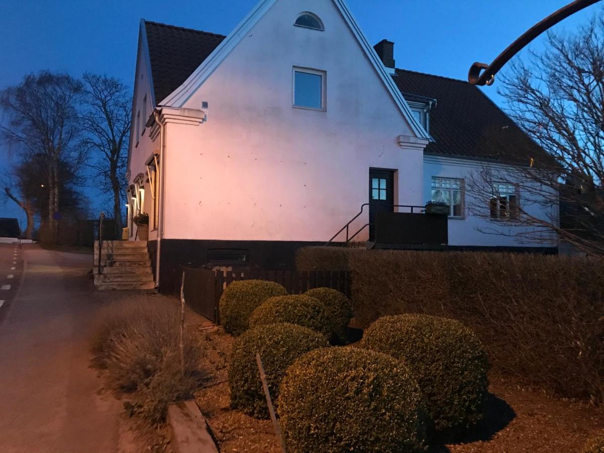 Botanikerns Hus Löderup Exterior foto
