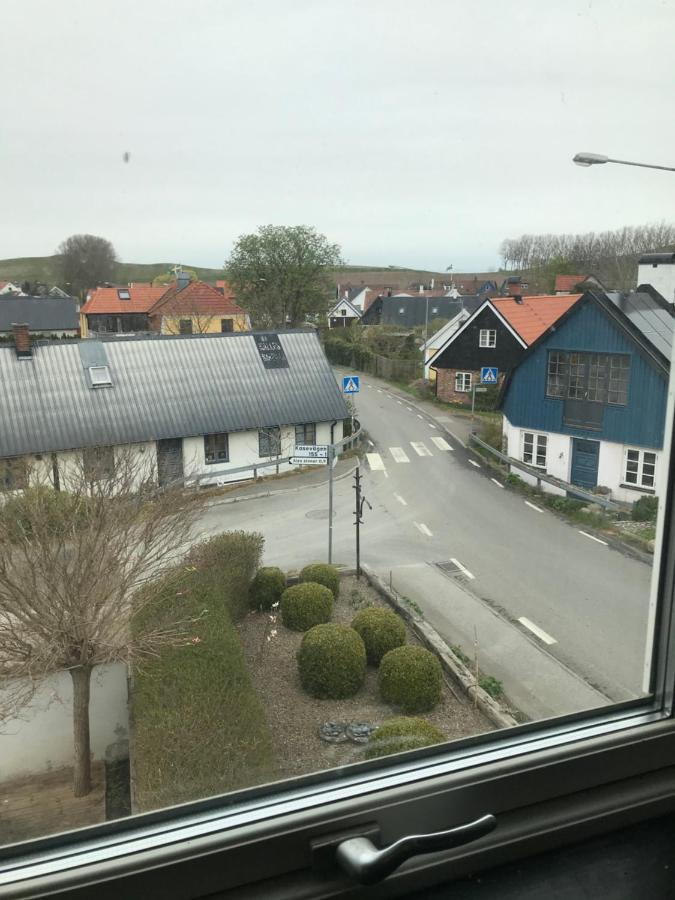 Botanikerns Hus Löderup Exterior foto