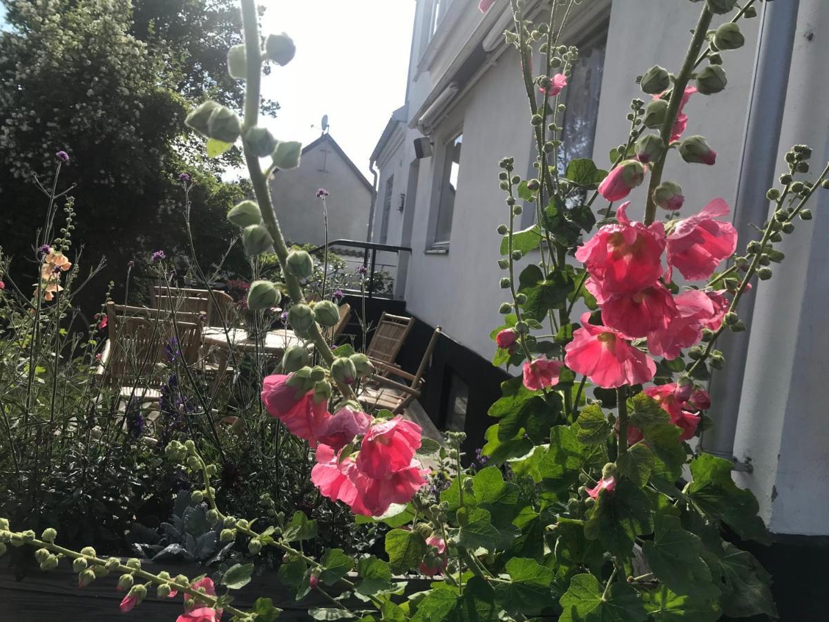 Botanikerns Hus Löderup Exterior foto