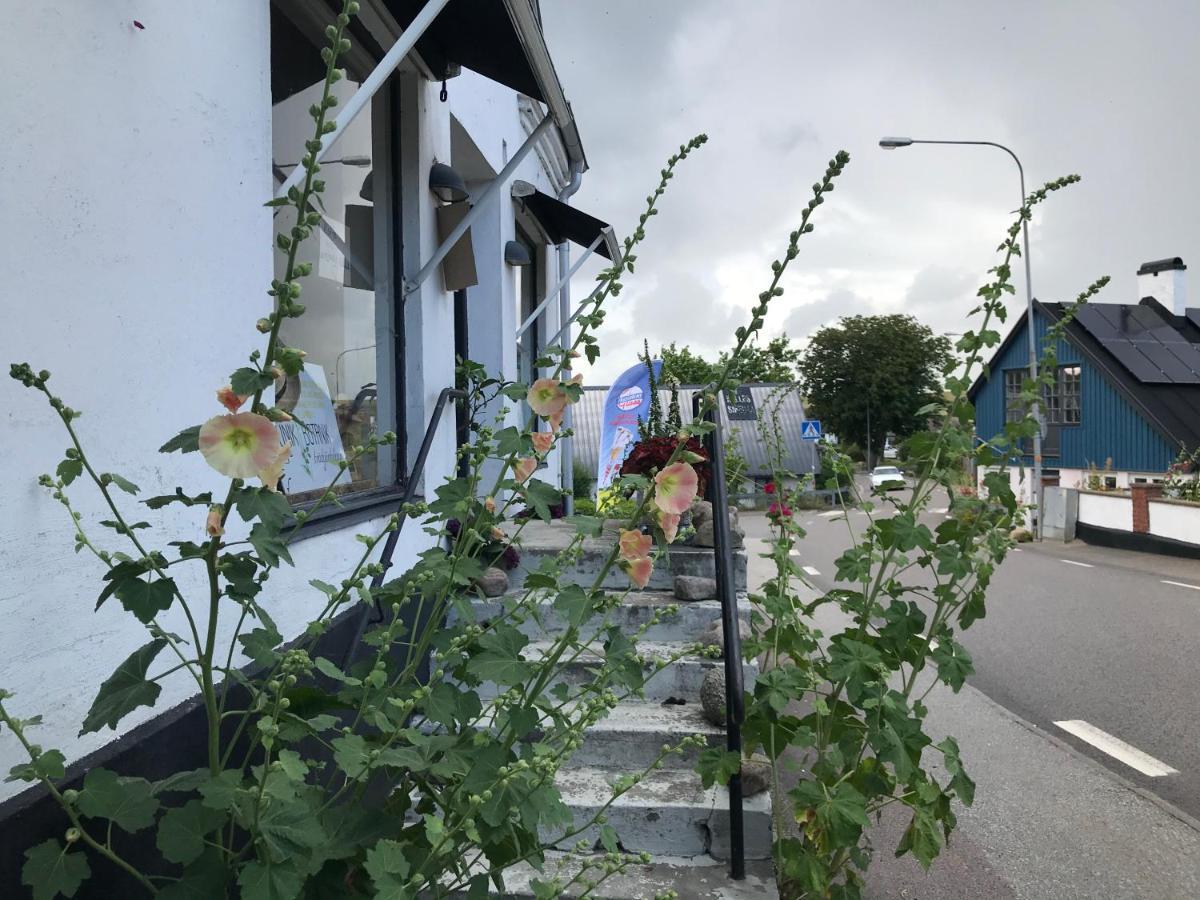 Botanikerns Hus Löderup Exterior foto