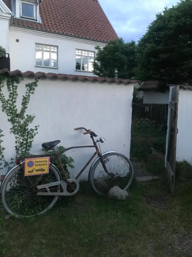 Botanikerns Hus Löderup Exterior foto
